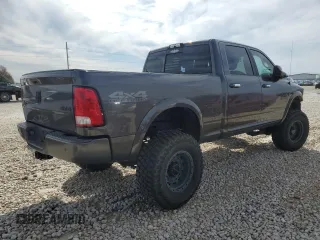 2017 Ram 2500 Big Horn with VIN 3C6UR5DL8HG569864, listed as a Copart auction lot 42654395 with 218,975 mi miles and Salvage Title. Bid and sale history available at carsss.com. Image 3.