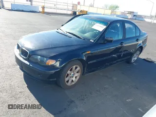 2002 BMW 3 Series 325xi with VIN WBAEU334X2PF69474, listed as a IAAI auction lot 42692602 with 155,300 mi miles and . Bid and sale history available at DreamBid. Image 2.