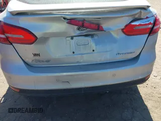 2017 Ford Focus Titanium с VIN 1FADP3J22HL230024, выставлен на аукционе IAAI как лот 41547566 с пробегом 146 969 миль миль и . История ставок и продаж доступна на DreamBid. Изображение 6.