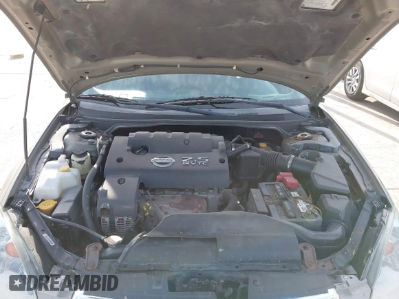 2003 Nissan Altima S with VIN 1N4AL11E63C158993, listed as a IAAI auction lot 41399813 with 193,428 mi miles and . Bid and sale history available at DreamBid. Image 10.