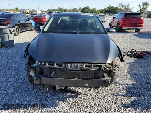 2019 Kia Forte LXS with VIN 3KPF24AD9KE130446, listed as a Copart auction lot 62060265 with 94,504 mi miles and Non repairable. Bid and sale history available at DreamBid. Image 5.