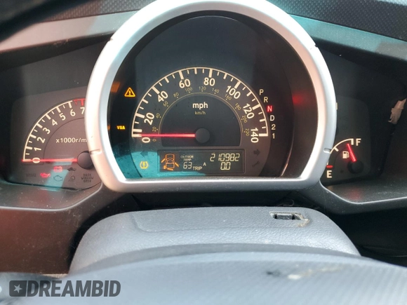 2006 Honda Ridgeline RTL z VIN 2HJYK16536H527441, wystawiony jako Copart lot #44858284 z przebiegiem 210 982 mil mil oraz Czysty tytuł • Clean title. Historia ofert i sprzedaży dostępna na DreamBid. Obrazek 9.