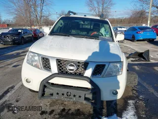 2020 Nissan Frontier SV with VIN 1N6ED0EB2LN704743, listed as a IAAI auction lot 41272665 with 82,893 mi miles and . Bid and sale history available at DreamBid. Image 11.