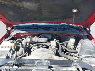 2002 Chevrolet Silverado 1500 Commercial with VIN 1GCEC14W62Z322609, listed as a IAAI auction lot 42040019 with 200,844 mi miles and . Bid and sale history available at DreamBid. Image 10.