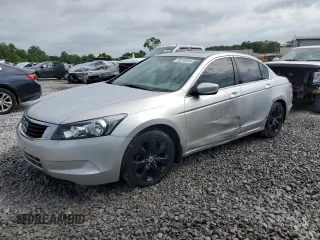 2009 Honda Accord EX z VIN 1HGCP26749A066973, wystawiony jako Copart lot #56733045 z przebiegiem 262 048 mil mil oraz Szkoda całkowita • Salvage title. Historia ofert i sprzedaży dostępna na DreamBid. Obrazek 1.