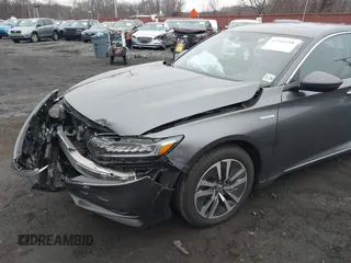 2020 Honda Accord Touring with VIN 1HGCV3F91LA009294, listed as a IAAI auction lot 41160588 with 84,937 mi miles and . Bid and sale history available at DreamBid. Image 17.