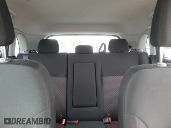 2019 Mitsubishi Outlander ES z VIN JA4AR3AU7KU014836, wystawiony jako Copart lot #55296935 z przebiegiem 14 378 mil mil oraz Szkody całkowita. Historia ofert i sprzedaży dostępna na DreamBid. Obrazek 10.