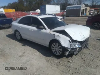 2009 Hyundai Sonata Limited with VIN 5NPEU46C59H545260, listed as a IAAI auction lot 41686937 with 204,728 mi miles and . Bid and sale history available at DreamBid. Image 1.