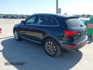 2016 Audi Q5 Premium с VIN WA1C2AFP3GA040086, выставлен на аукционе IAAI как лот 42805635 с пробегом 85 126 миль миль и . История ставок и продаж доступна на DreamBid. Изображение 3.