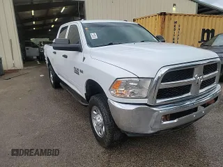 2015 Ram 2500 Tradesman z VIN 3C6TR5CT5FG664005, wystawiony jako IAAI lot #42556122 z przebiegiem 183 397 mil mil oraz . Historia ofert i sprzedaży dostępna na DreamBid. Obrazek 10.