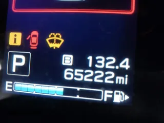 2020 Subaru Impreza Premium with VIN 4S3GTAV63L3703538, listed as a IAAI auction lot 41744439 with 65,222 mi miles and . Bid and sale history available at DreamBid. Image 16.