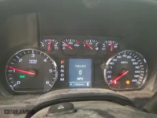 2014 Chevrolet Silverado 1500 Work Truck with VIN 1GCNCPEH6EZ418361, listed as a Copart auction lot 49249105 with 159,584 mi miles and Clean Title. Bid and sale history available at carsss.com. Image 9.