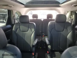2022 Kia Sorento Hybrid EX with VIN KNDRHDLG3N5117372, listed as a Copart auction lot 45593285 with 39,438 mi miles and Salvage Title. Bid and sale history available at carsss.com. Image 10.