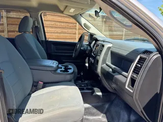 2017 Ram 2500 Tradesman с VIN 3C6UR5CJ2HG693306, выставлен на аукционе Copart как лот 65832455 с пробегом 184 484 миль миль и Чистый • Clean title. История ставок и продаж доступна на DreamBid. Изображение 5.