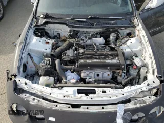 1998 Acura Integra LS with VIN JH4DB7655WS006377, listed as a Copart auction lot 42187355 with 165,638 mi miles and Salvage title. Bid and sale history available at DreamBid. Image 11.