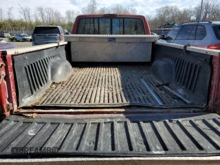 1997 Ford F-250 with VIN 1FTHX26H5VEB38568, listed as a Copart auction lot 44604535 with 302,998 mi miles and Clean Title. Bid and sale history available at carsss.com. Image 10.