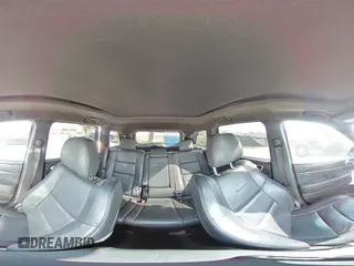 2015 Jeep Grand Cherokee Summit with VIN 1C4RJEJG6FC920316, listed as a Copart auction lot 49051945 with 120,429 mi miles and Salvage title. Bid and sale history available at DreamBid. Image 14.