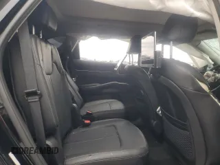 2022 Kia Sorento EX z VIN 5XYRH4LF9NG104561, wystawiony jako Copart lot #85367444 z przebiegiem 51 908 mil mil oraz Szkoda całkowita • Salvage title. Historia ofert i sprzedaży dostępna na DreamBid. Obrazek 11.