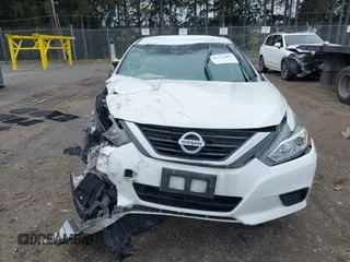 2016 Nissan Altima S z VIN 1N4AL3AP0GN385278, wystawiony jako IAAI lot #41771066 z przebiegiem 98 983 mil mil oraz . Historia ofert i sprzedaży dostępna na DreamBid. Obrazek 12.