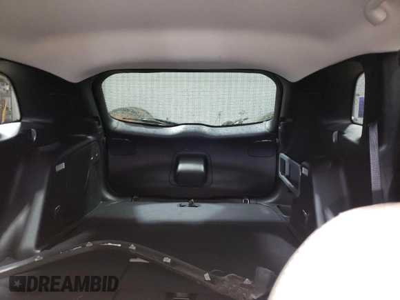 2016 Jeep Cherokee Latitude with VIN 1C4PJMCS5GW191468, listed as a Copart auction lot 58291485 with 106,695 mi miles and Salvage title. Bid and sale history available at DreamBid. Image 10.
