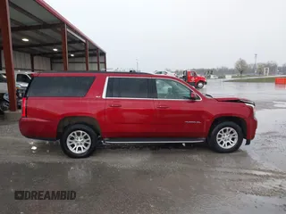 2015 GMC Yukon XL SLT with VIN 1GKS2HKC6FR501993, listed as a IAAI auction lot 41902491 with 205,669 mi miles. Bid and sale history available at carsss.com. Image 13.