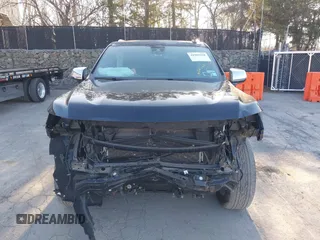2023 Chevrolet Suburban Premier with VIN 1GNSKFKD3PR263697, listed as a IAAI auction lot 41903910 with 31,574 mi miles and . Bid and sale history available at DreamBid. Image 12.