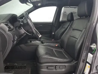 2020 Honda Passport Touring z VIN 5FNYF8H98LB008016, wystawiony jako Copart lot #43812915 z przebiegiem 83 167 mil mil oraz Szkoda całkowita • Salvage title. Historia ofert i sprzedaży dostępna na DreamBid. Obrazek 7.