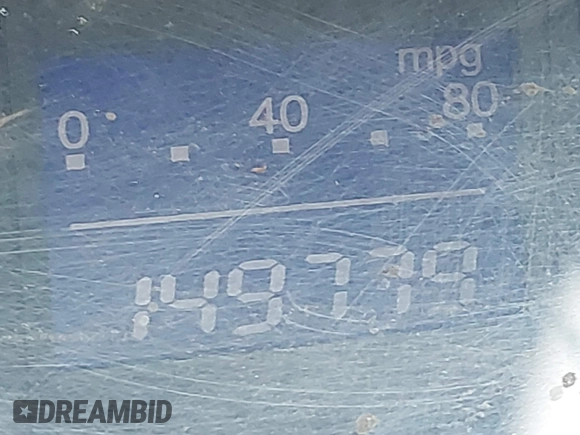 2013 Honda Fit Sport с VIN JHMGE8H59DC067410, выставлен на аукционе IAAI как лот 42319096 с пробегом 149 779 миль миль и . История ставок и продаж доступна на DreamBid. Изображение 15.