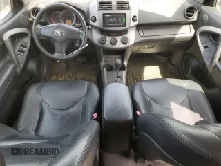 2006 Toyota RAV4 Sport с VIN JTMBK32V365008599, выставлен на аукционе Copart как лот 54775875 с пробегом 159 668 миль миль и Чистый • Clean title. История ставок и продаж доступна на DreamBid. Изображение 8.