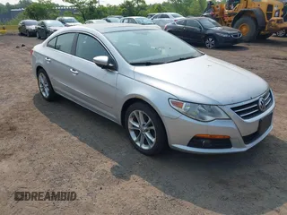2010 Volkswagen CC Luxury с VIN WVWHP7AN0AE534184, выставлен на аукционе IAAI как лот 42448527 с пробегом 99 787 миль миль и . История ставок и продаж доступна на DreamBid. Изображение 6.