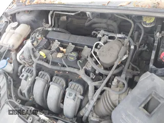 2012 Ford Focus S with VIN 1FAHP3E27CL218813, listed as a IAAI auction lot 42026812 with 158,194 mi miles and . Bid and sale history available at DreamBid. Image 10.