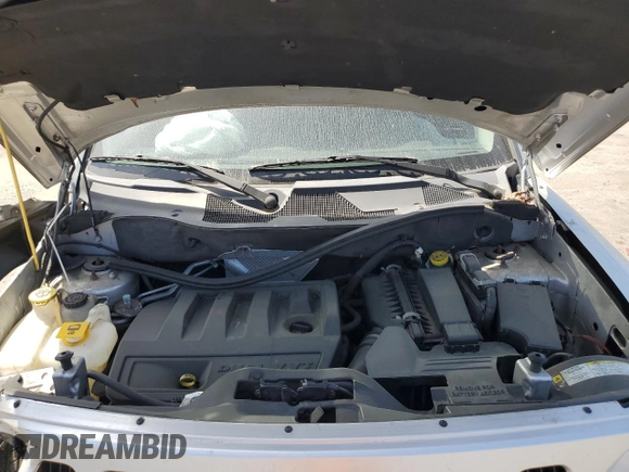 2010 Jeep Patriot Sport z VIN 1J4NF2GB1AD649544, wystawiony jako Copart lot #55086225 z przebiegiem 98 944 mil mil oraz Szkoda całkowita • Salvage title. Historia ofert i sprzedaży dostępna na DreamBid. Obrazek 12.