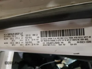 2012 Jeep Wrangler Sport z VIN 1C4AJWAG7CL256428, wystawiony jako Copart lot #66923465 z przebiegiem 36 478 mil mil oraz Szkoda całkowita • Salvage title. Historia ofert i sprzedaży dostępna na DreamBid. Obrazek 13.