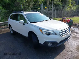 2016 Subaru Outback Premium z VIN 4S4BSBDCXG3200908, wystawiony jako IAAI lot #42411482 z przebiegiem 97 623 mil mil oraz . Historia ofert i sprzedaży dostępna na DreamBid. Obrazek 1.