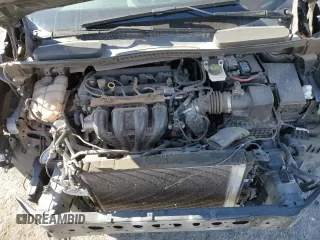 2017 Ford Transit Connect XLT z VIN NM0GE9F70H1338655, wystawiony jako Copart lot #49731475 z przebiegiem 95 905 mil mil oraz Szkoda całkowita • Salvage title. Historia ofert i sprzedaży dostępna na DreamBid. Obrazek 12.