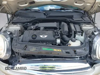 2010 MINI Convertible with VIN WMWMR3C52ATU97825, listed as a IAAI auction lot 42349417 with 64,045 mi miles and . Bid and sale history available at DreamBid. Image 10.
