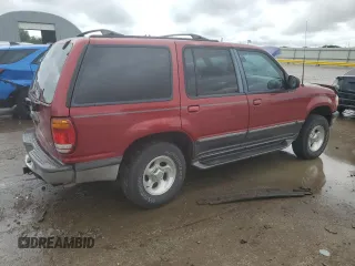 1998 Ford Explorer XL z VIN 1FMZU34E6WUA86351, wystawiony jako Copart lot #56220645 z przebiegiem 192 366 mil mil oraz Szkoda całkowita • Salvage title. Historia ofert i sprzedaży dostępna na DreamBid. Obrazek 3.