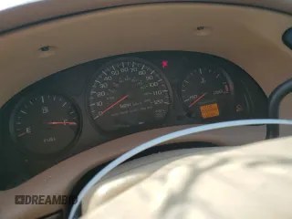 2000 Chevrolet Impala z VIN 2G1WF52E3Y9149110, wystawiony jako Copart lot #60172695 z przebiegiem Nie podano mil oraz Szkoda całkowita • Salvage title. Historia ofert i sprzedaży dostępna na DreamBid. Obrazek 9.
