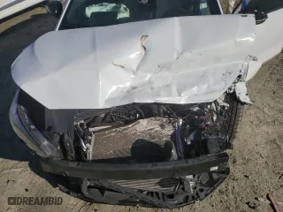 2020 Hyundai Veloster N with VIN KMHT36AH1LU005521, listed as a Copart auction lot 81643194 with 0 mi miles and Salvage Title. Bid and sale history available at carsss.com. Image 11.