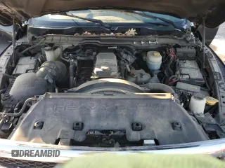 2014 Ram 2500 Tradesman with VIN 3C6UR5CL4EG294491, listed as a Copart auction lot 42427835 with 227,976 mi miles and Salvage title. Bid and sale history available at DreamBid. Image 11.