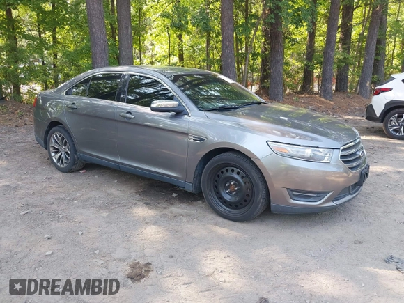 2013 Ford Taurus Limited с VIN 1FAHP2F81DG225389, выставлен на аукционе IAAI как лот 42429969 с пробегом 241 874 миль миль и . История ставок и продаж доступна на DreamBid. Изображение 1.