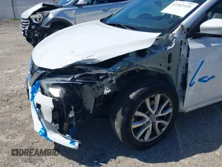 2017 Nissan Sentra S with VIN 3N1AB7AP5HY283325, listed as a IAAI auction lot 42582420 with 101,794 mi miles and . Bid and sale history available at DreamBid. Image 6.