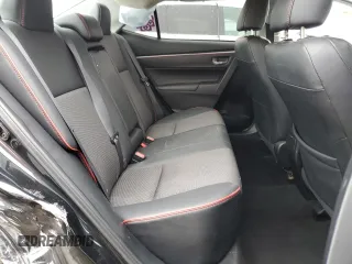 2016 Toyota Corolla L with VIN 2T1BURHE9GC554364, listed as a Copart auction lot 50946305 with 132,544 mi miles and Salvage Title. Bid and sale history available at DreamBid. Image 10.