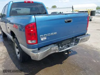 2003 Dodge Ram 1500 ST with VIN 1D7HA18N33J507534, listed as a IAAI auction lot 42007576 with 241,892 mi miles. Bid and sale history available at carsss.com. Image 6.