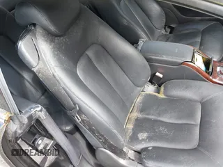 2000 Mercedes-Benz CL 500/600 z VIN WDBPJ75J8YA003853, wystawiony jako IAAI lot #42250785 z przebiegiem 94 874 mil mil oraz . Historia ofert i sprzedaży dostępna na DreamBid. Obrazek 13.