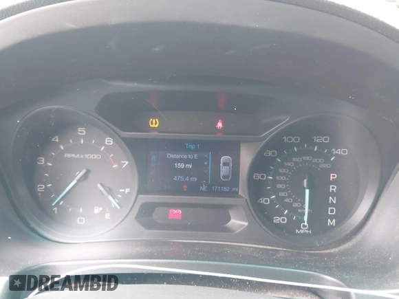 2013 Ford Explorer z VIN 1FM5K7B84DGB97176, wystawiony jako IAAI lot #42354504 z przebiegiem 171 182 mil mil oraz . Historia ofert i sprzedaży dostępna na DreamBid. Obrazek 7.