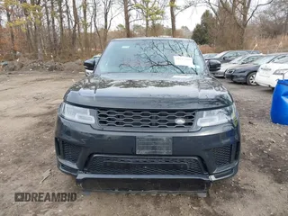 2022 Land Rover Range Rover Sport HSE Dynamic with VIN SALWR2SE1NA202134, listed as a IAAI auction lot 41617368 with 86,852 mi miles and . Bid and sale history available at DreamBid. Image 12.