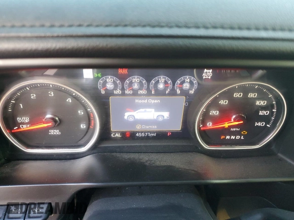 2021 Chevrolet Silverado 1500 High Country with VIN 3GCUYHETXMG296318, listed as a Copart auction lot 73781344 with 45,571 mi miles and Non Repairable. Bid and sale history available at carsss.com. Image 9.