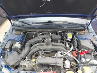 2018 Subaru Impreza Premium z VIN 4S3GKAB64J3604540, wystawiony jako IAAI lot #42424421 z przebiegiem 73 961 mil mil oraz . Historia ofert i sprzedaży dostępna na DreamBid. Obrazek 10.