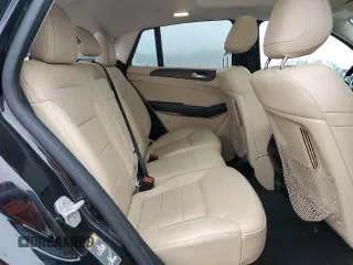 2016 Mercedes-Benz GLE 450 AMG z VIN 4JGED6EB5GA025189, wystawiony jako Copart lot #54160625 z przebiegiem 126 505 mil mil oraz Szkody całkowita. Historia ofert i sprzedaży dostępna na DreamBid. Obrazek 11.